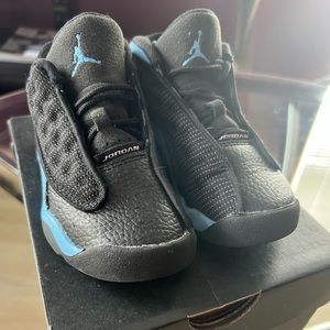 Jordan Toddler Size 9c